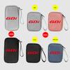 Portable Car Travel Key Driver's License Storage Bag Waterproof Organizer For HYUNDAI GDI i20 i30 Tucson i10 ix35 i40 Creta HB20 E8