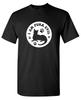 I Am Purr Evil Sarcastic Humor Graphic Tee Gift For Men Novelty Funny T Shirt