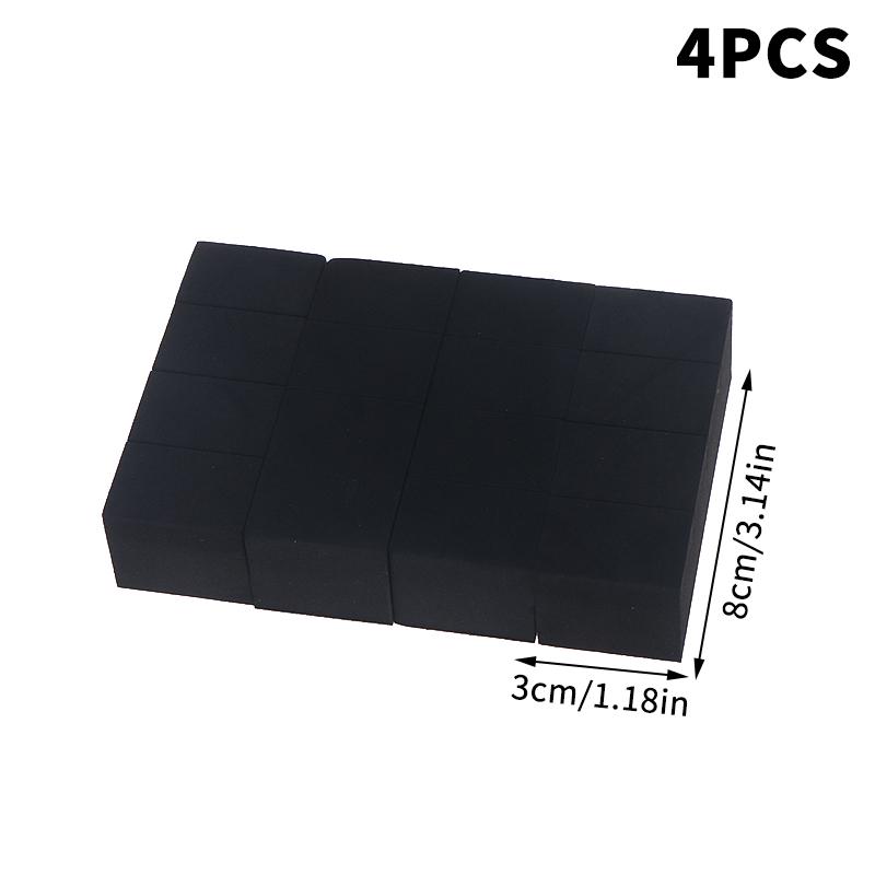 

4Pcs/8Pcs Car Door Anti-Collision Strips Eva Foam Auto Body Edge Guards Anti-Scratch Stickers Car Door Bumper Guard Protector BK1