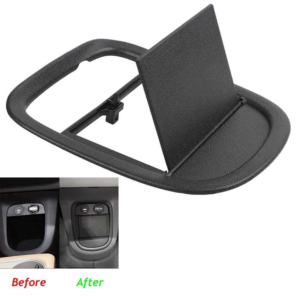 Precision Fit Ioniq 5 Storage Box Center Console Cover