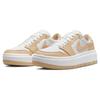 Air Jordan 1 Elevate Low White Onyx Women Sneakers DH7004-102