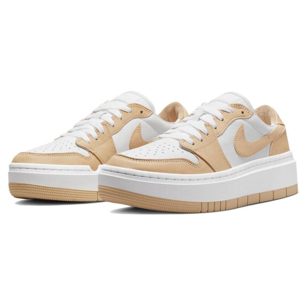 Air Jordan 1 Elevate Low White Onyx Women Sneakers DH7004-102