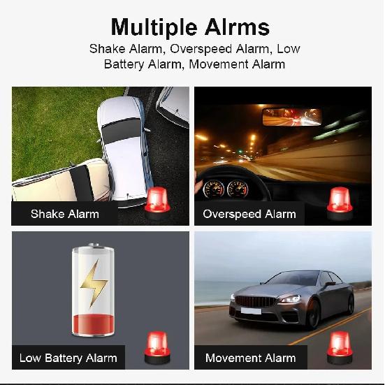 Portable 4G LTE 2G GSM TKSTAR TK901 Super Mini GPS Tracker GPRS Locator Child Luggage Wallet Key Finder Magnetic Free Web APP