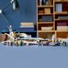 LEGO Ninjago Underwater Battleship Bounty 71756, Toy, Building Blocks, Gift, Ninja, Vehicle, Sea, Boys, Ages 9 and Up