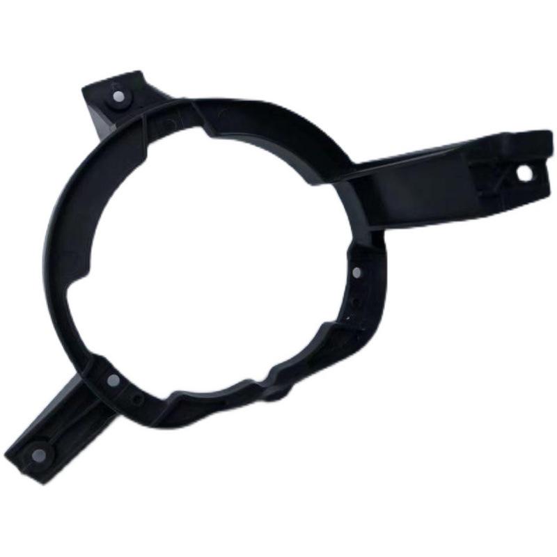 Dongfeng Fengxing Lingzhi M3/V3/M5 Front Bumper Fog Light Bracket Frame Accessories.