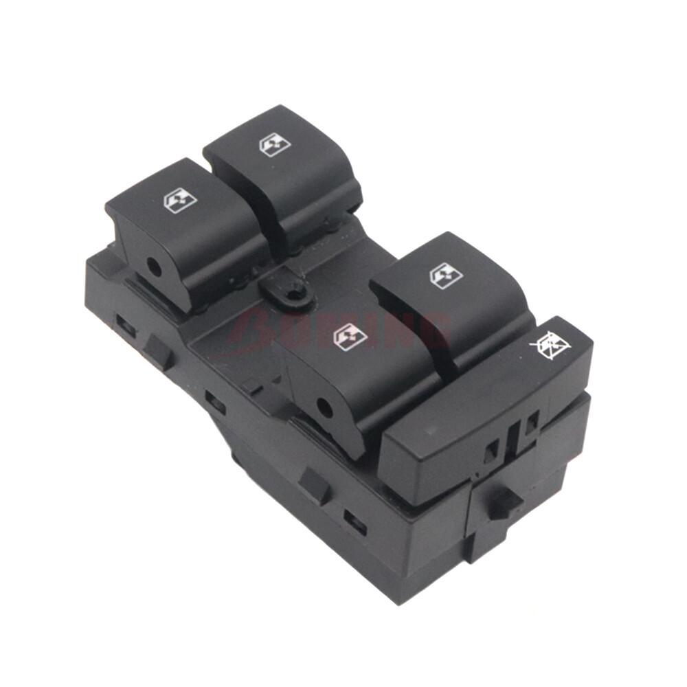 20917577 Master Power Window Control Switch For Chevrolet Cruze Malibu Orlando