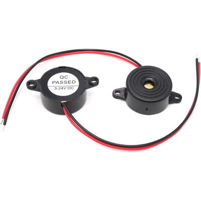 Electronice auto – Sisteme de alarmă