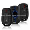Renault 2015-16 Duster/Sandero Two-Button Silicone Key Cover