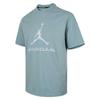 New As M J T Shirts Men's Light Blue HQ9092-041
