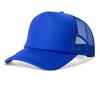 Custom Logo 5 Panel Mesh Sports Cap Flat Brim Snapback Richardson 112 Trucker Hat Blanks Embroidered Formal Style for Fishing