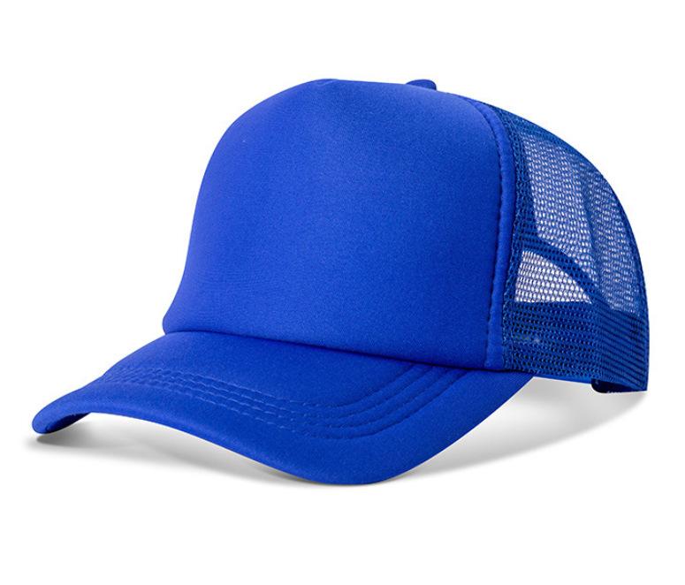 Custom Logo 5 Panel Mesh Sports Cap Flat Brim Snapback Richardson 112 Trucker Hat Blanks Embroidered Formal Style for Fishing