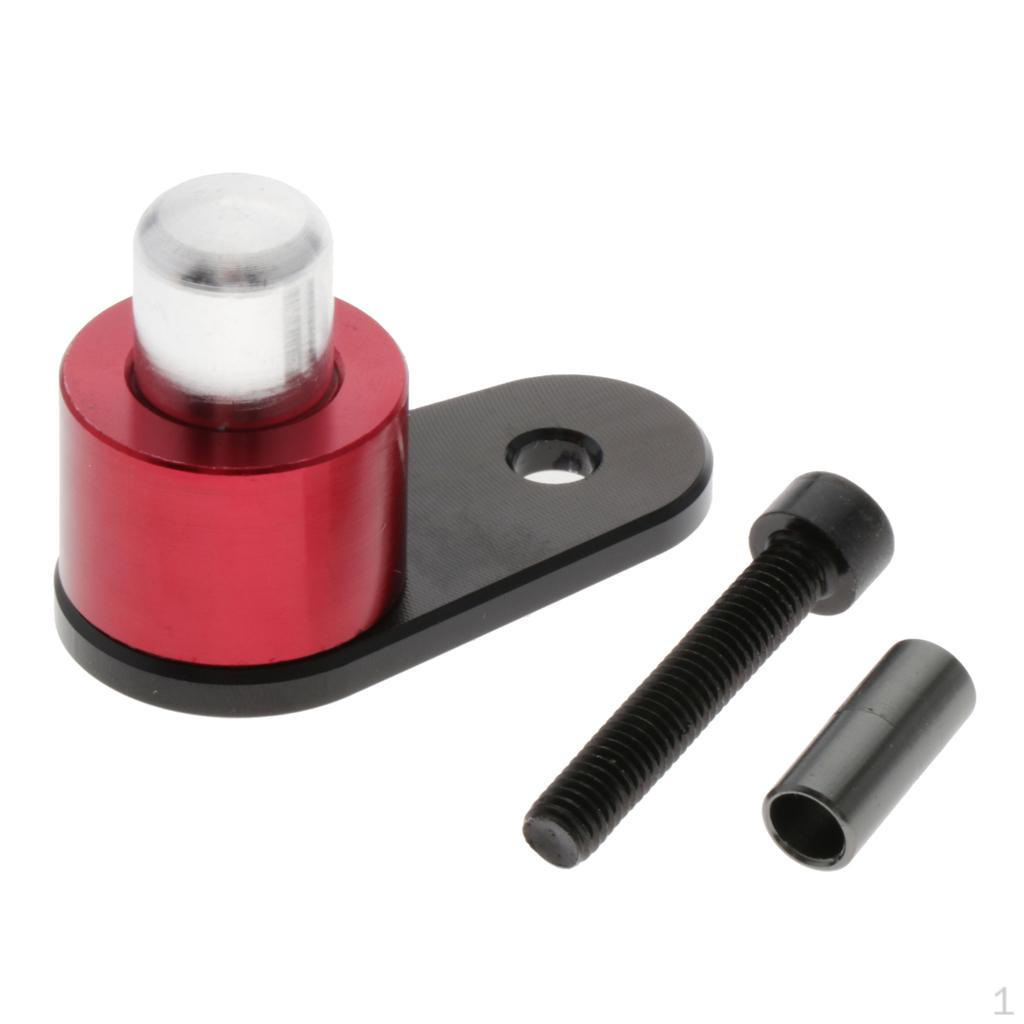 K-01 Motorcycle Brake Switch Semi Control Lock Horn