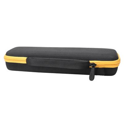 EVA Hartschalenkoffer Stoßfest Tragbare Aufbewahrungstasche mit Netztasche Reißverschluss Handtasche für Fluke T5-1000/T5-600/T6-1000/T6-600 Multimeter