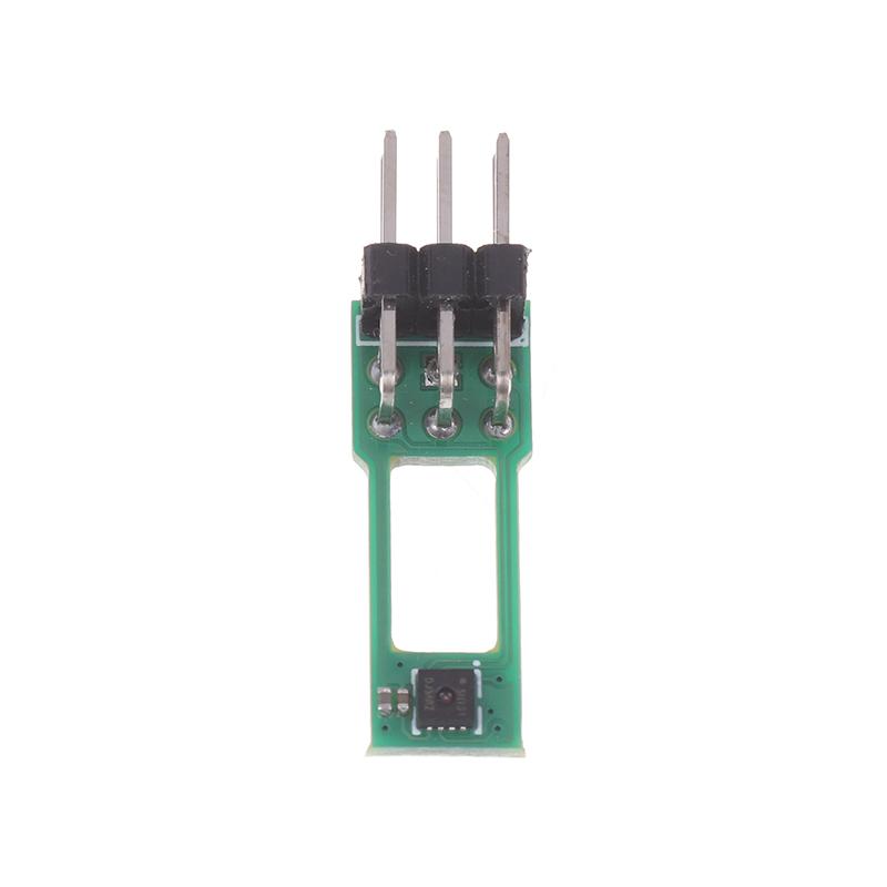 1/2/3Pcs Sht31-Dis Digital Temperature And Humidity Sensor Sht31 Module I2C Communication High Precision
