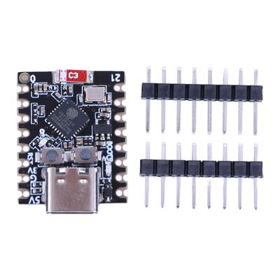 ESP32-C3 SuperMini WiFi Bluetooth-Compatible Board Development Board CORE Board IOT Board for Arduino