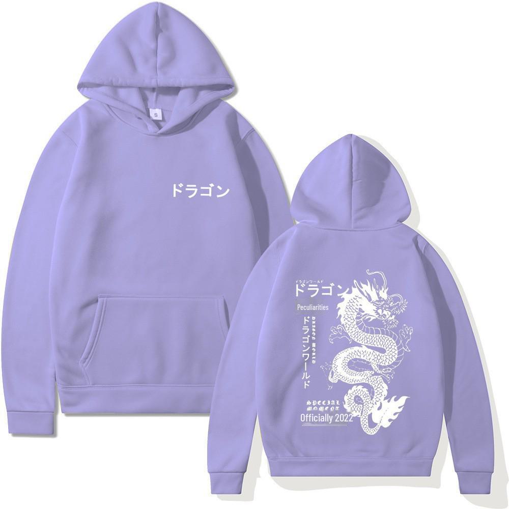 Moletom com capuz unissex American Hip-Hop 5-Star Fleece 2024 - Edição do novo álbum