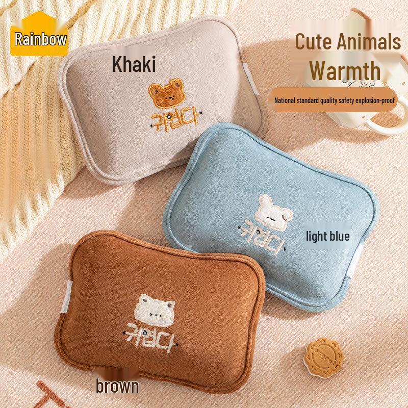 Tianhong Mini Cartoon Electric Hand Warmer