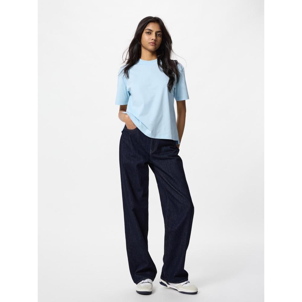 Uniqlo Airism CoTTon T  shorT Sleeve 