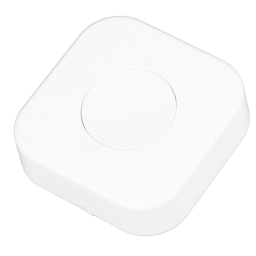 Senzor alarmu úniku vody Vysoká citlivost pro Zigbee 3.0 APP Monitorování Detektor povodní pro TUYA