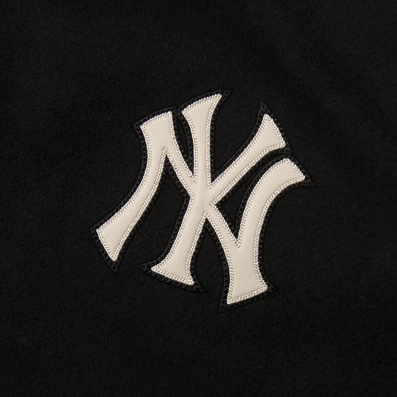 MLB Unisex Winter Fleece Jacket