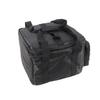 6x18w battery par light bag 600D rainproof PVC+210D Portable lining portable bag for par light DJ stage light bag.