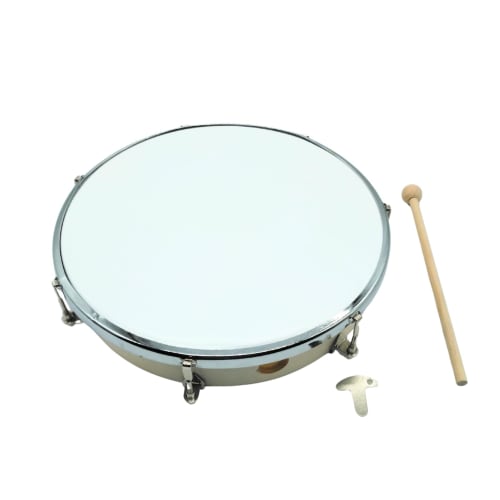 

COZENTA Gymnastics Drum for Sports Days and Performances (25cm)