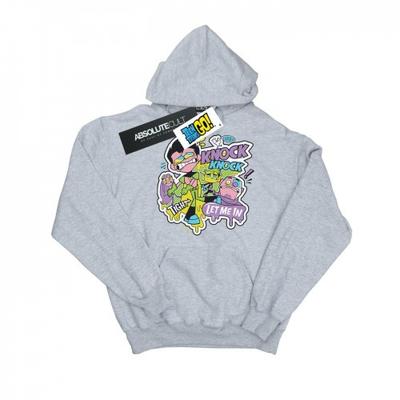Överdelar (Pojkar från 4 år) – Luvtröjor, tröjor och sweatshirts