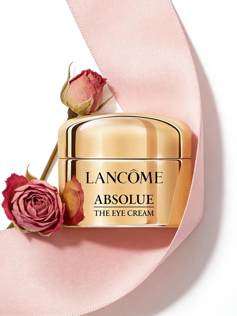 Lancôme Absolue Eye Cream 5ml, Anti-Aging Travel Size