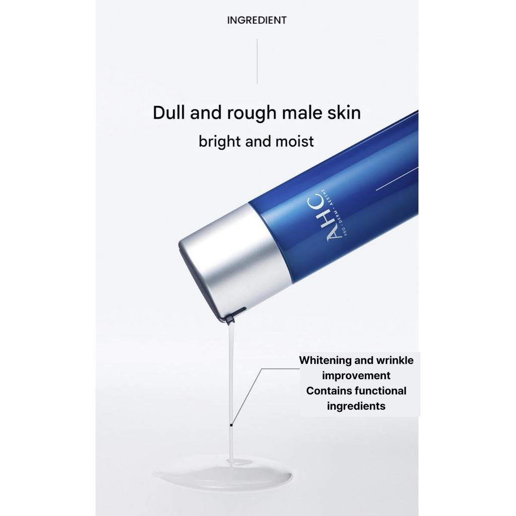 AHC Nur für Männer All-in-One Essenz 200ml