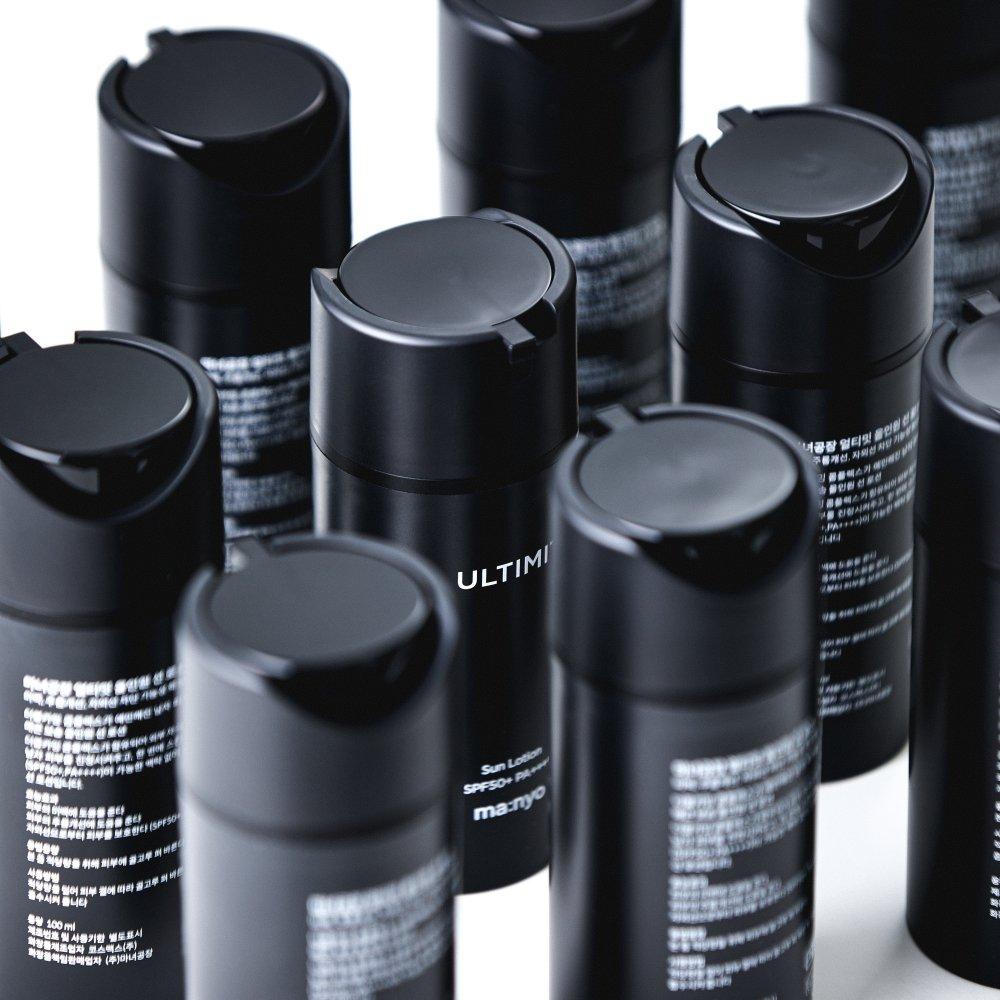 ma:nyo Ultimative All-in-One Sonnenlotion 100ml