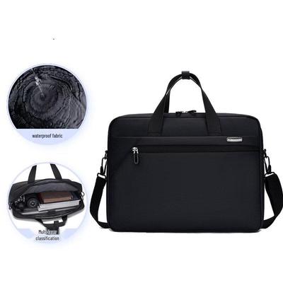 Versatile Laptop Business Shoulder Bag