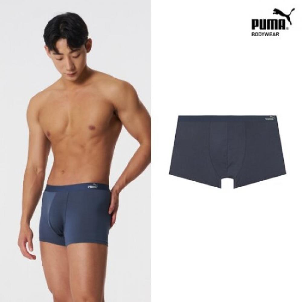 

Puma Мужской Модальный Подкрашивающий Ящик 1 Тип Темно-синий Color:PMMDOCN11/NV/size:095