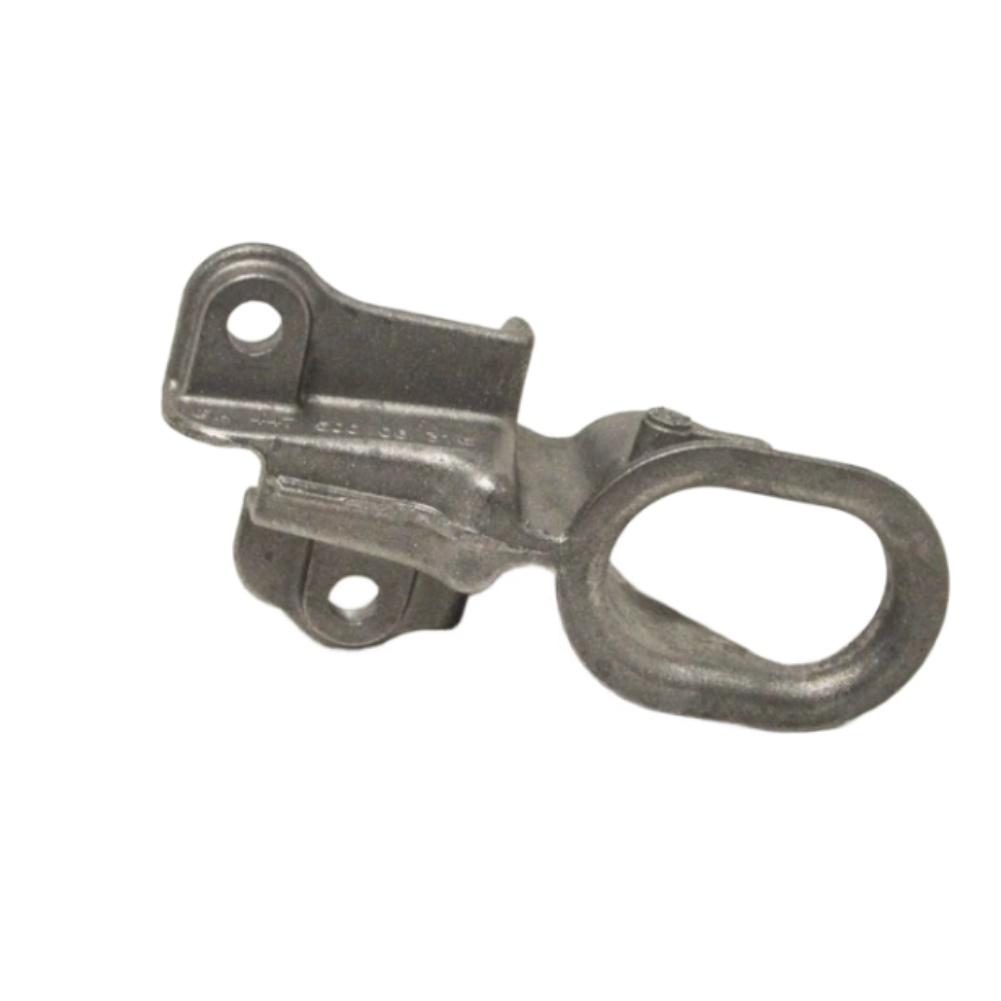 Beifahrerseite Montage Rechts Kühlerhalterung Verschleißfest Nicht verformbar Schnell zu installieren Einfach zu bedienen Autoreparatur