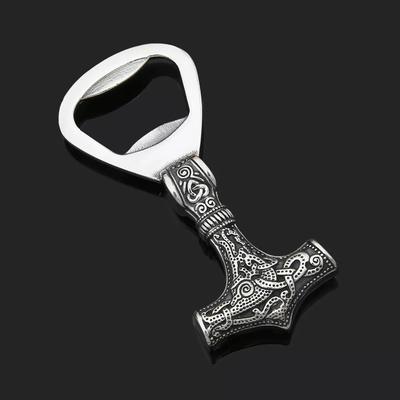 Bar Aksesuarları – Tirbuşon ve Şişe Açacakları