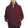 Adidas Originals Trefoil Puffer Jacket Men's Beige (Unisex) Puffer Jackets IU4786