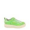 Cassina Low Top Sneakers Green