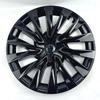 Turbine Cyclone Hub Cover for Tesla Model 3: Full Edge Protection Against Scratches