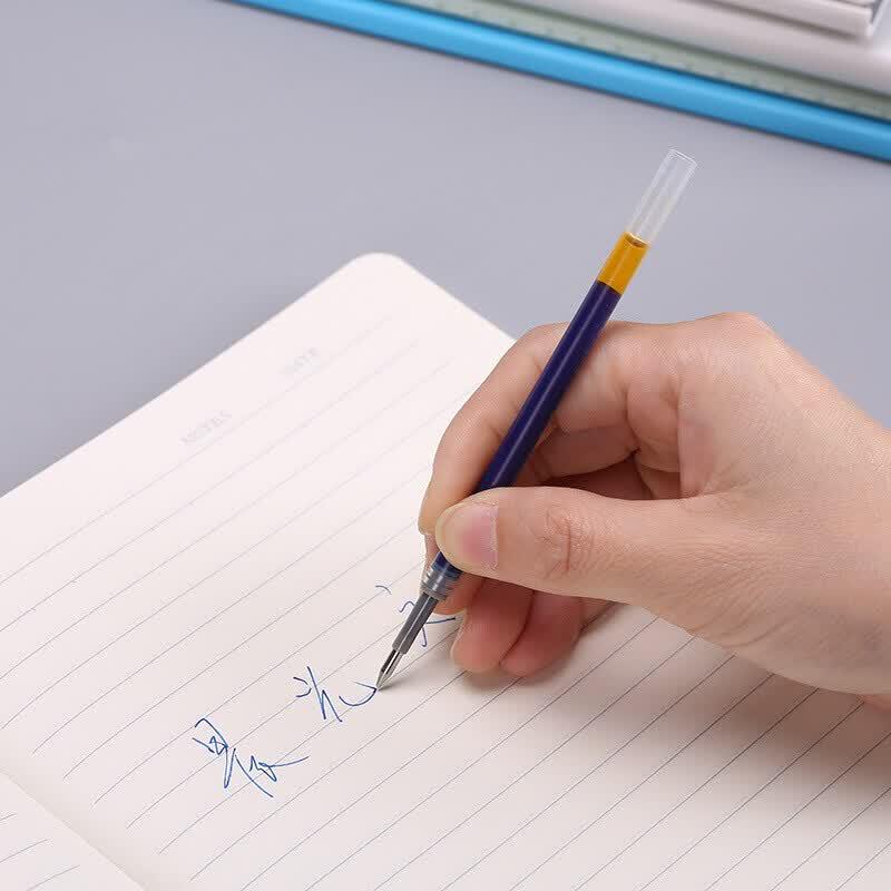 M&G G-5 0.5mm Retractable Gel Pen Refills