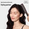 HANDUNYOU Fine-Tooth Pintail Hair Comb