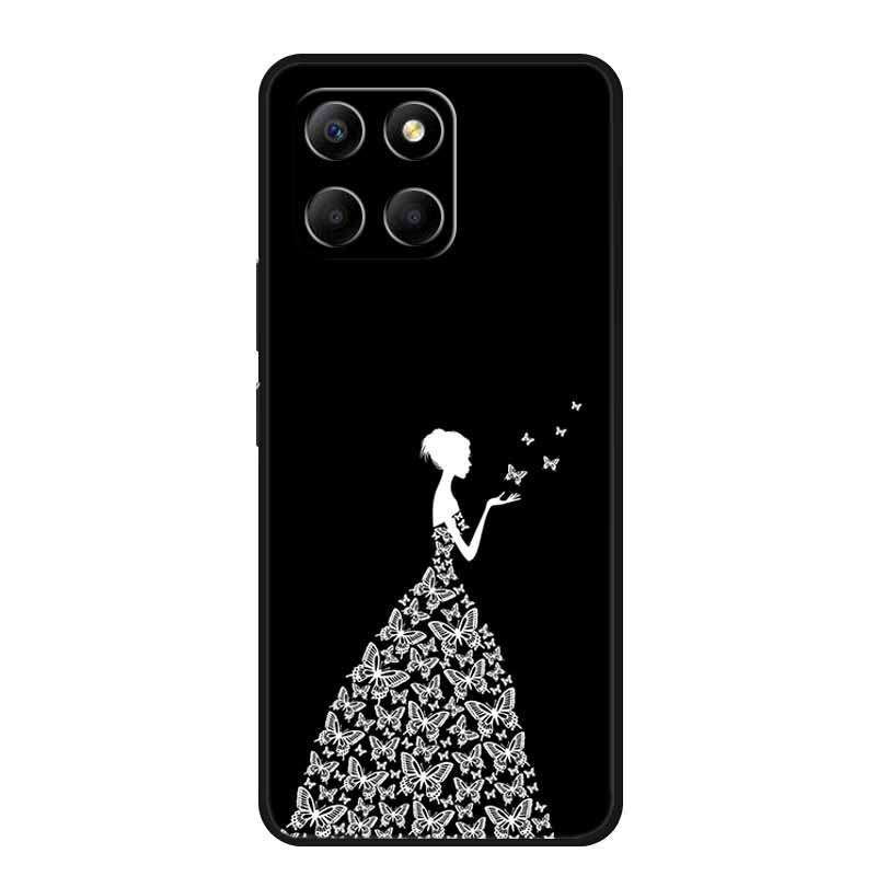 

Чехол для телефона Motorola Edge 60s 60 Pro Fusion G15 Чехол Черный Силикон Мягкая Задняя Крышка Для Motorola G86 Power G56 Чехол G 56 G 86 Moto Edge 60
