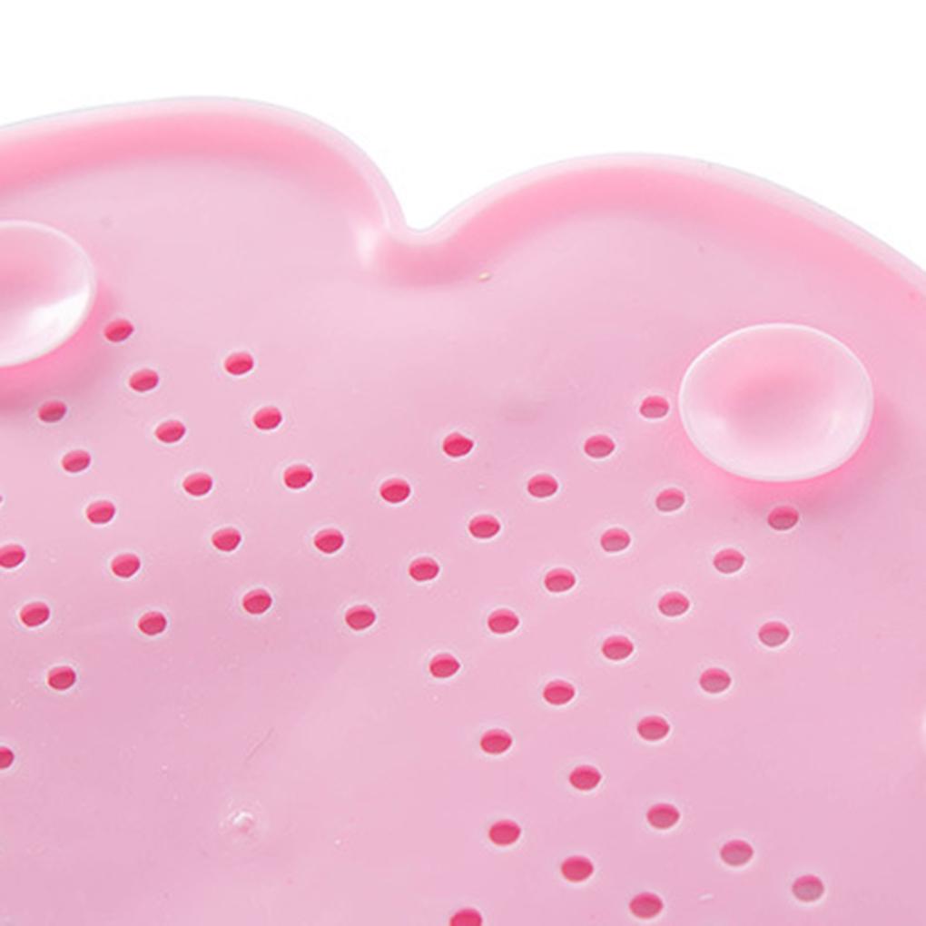 Blumen Küche Abflüsse Waschbecken Siebe Filter Kanalisation Abfluss Haar Catcher