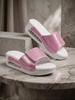 Zoccoli Medici da Donna Sabot Infradito da Ospedale Pantofola Antiscivolo Scarpe da Infermiera Dottore Ostetrica Sandali Chirurgici