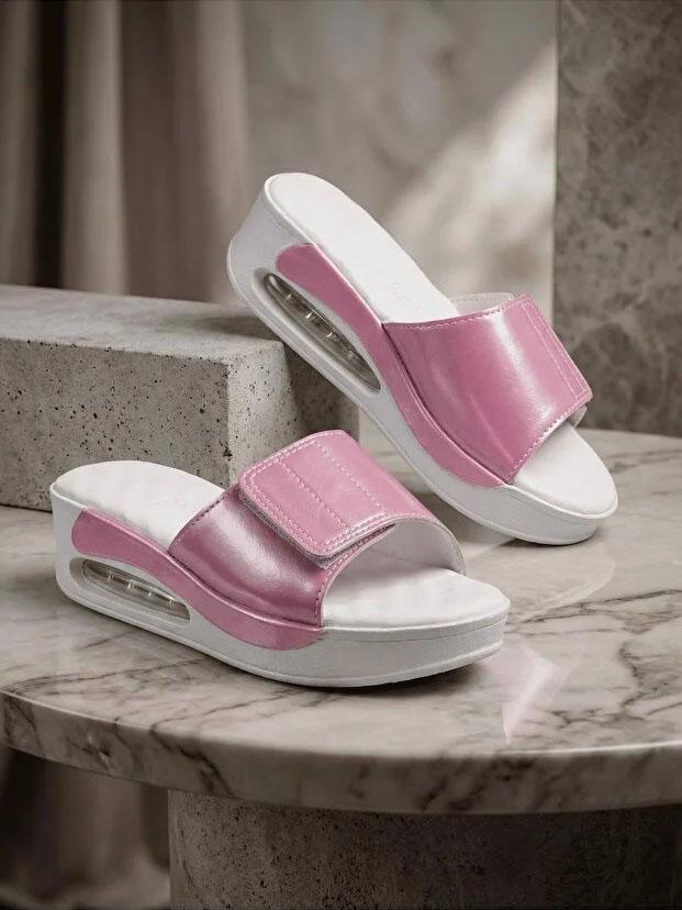 Zoccoli Medici da Donna Sabot Infradito da Ospedale Pantofola Antiscivolo Scarpe da Infermiera Dottore Ostetrica Sandali Chirurgici