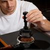 Loyal Coffee Dispenser With Stable Base For Consistent Tamping Conclusions