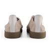 PANE Treino Leve Modelo No Gi Pelican Antiderrapante Resistente à Abrasão Cano Baixo Sapatos Casuais Unissex Cáqui PN5198KAH20B