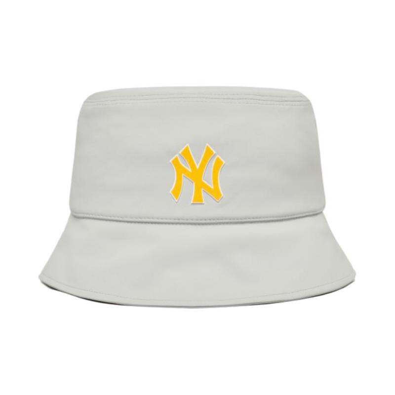 

MLB Bucket Hats Unisex Fashion 3AHT01323-50GRS 59 сірий колір
