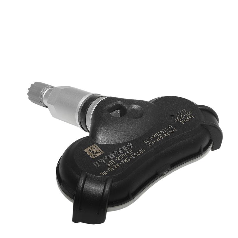 TPMS For Honda FIT CRZ ight Odyssey Element Civic Tire Pressure Sensor 315MHZ 42753-SNA-A830 42753SNAA830 42753SNAA830M1