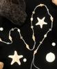 RUBATI Shell Of Mermaid String Belt_Cream
