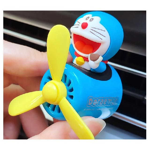 Новый мультяшный автомобильный освежитель воздуха — фото 14