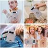 Crossbody Cards Bag Wallet Leather Ring Holder Case For Google Pixel 8 Pro 8A 7A 7Pro Long Lanyard Rope Kickstand Pocket Cover